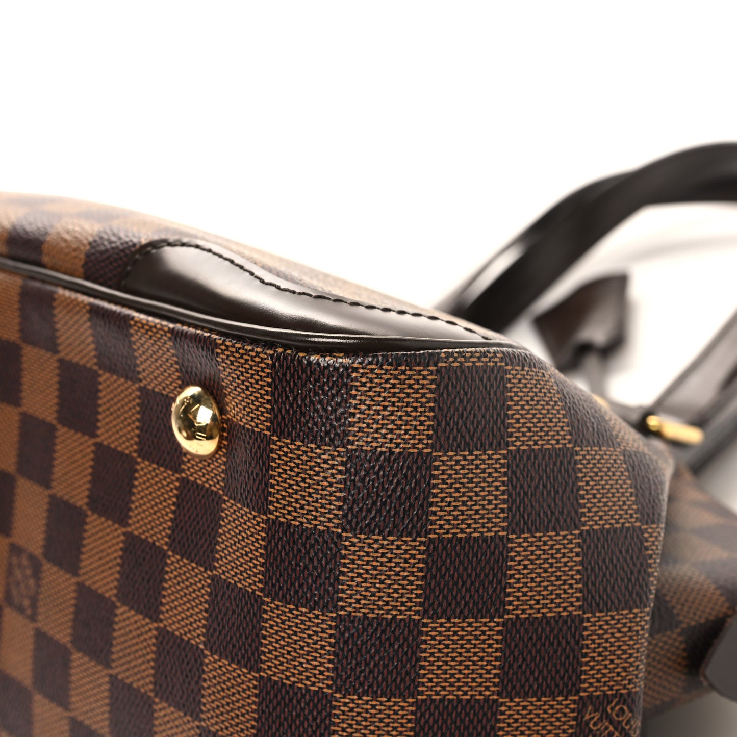 Damier Ebene Verona PM