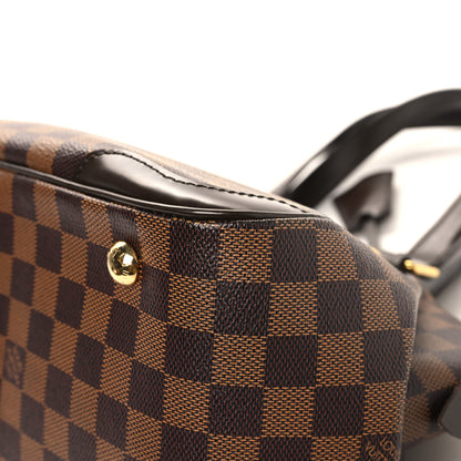 Louis Vuitton Damier Ebene Verona PM 11 of 11