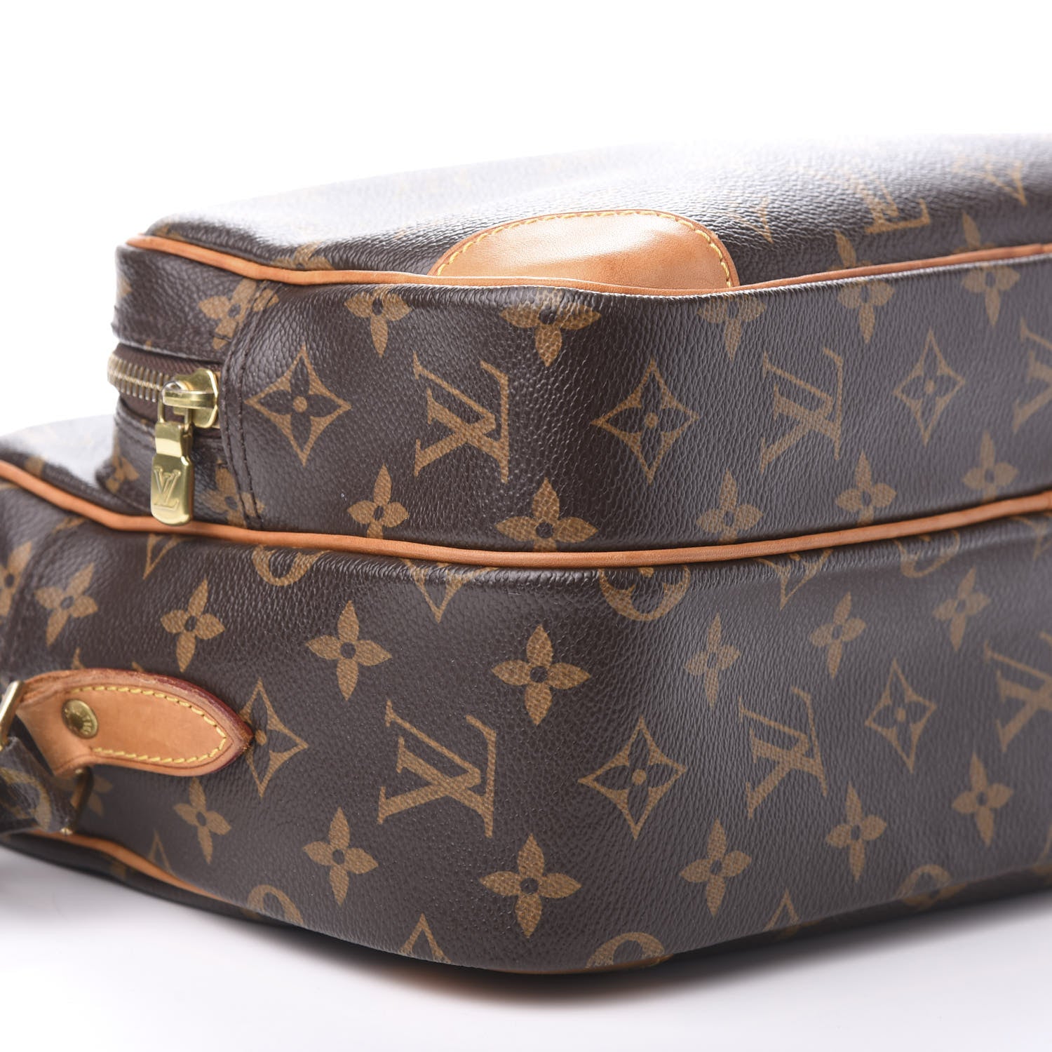 Louis Vuitton Monogram Nil 28 10 of 12