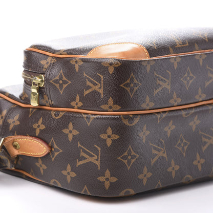 Louis Vuitton Monogram Nil 28 10 of 12