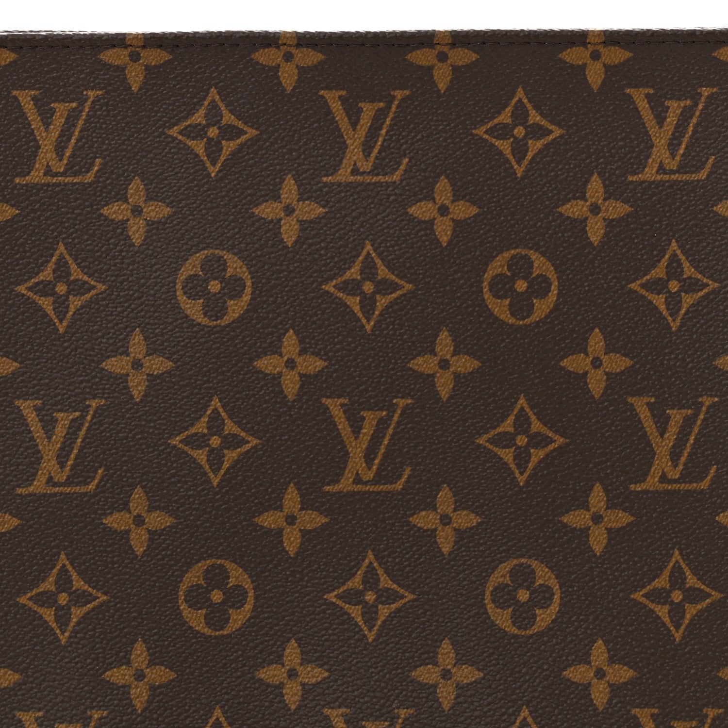 Louis Vuitton Monogram Poche Toilette NM 8 of 11