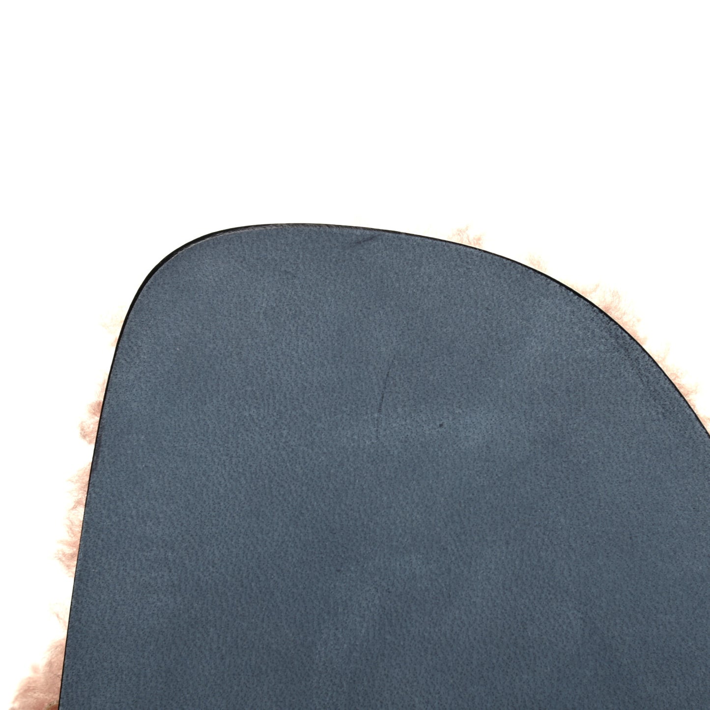 Woolskin Oran Sandals 42 Rose Aube