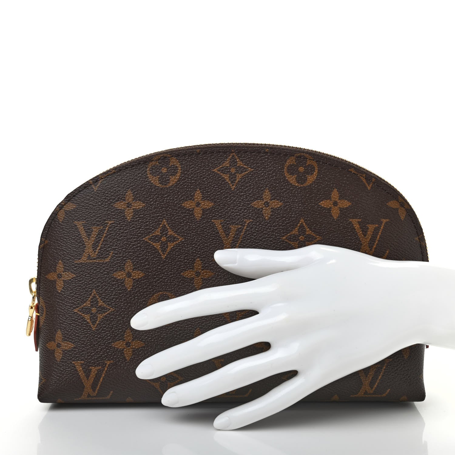 Louis Vuitton Monogram Cosmetic Pouch GM 2 of 7