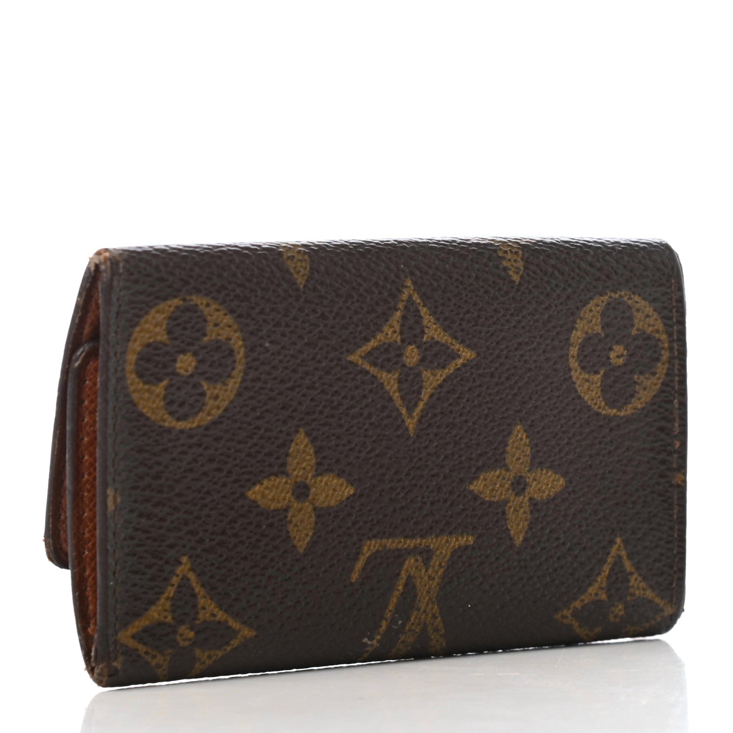 Louis Vuitton Monogram 6 Key Multicles Holder 3 of 11