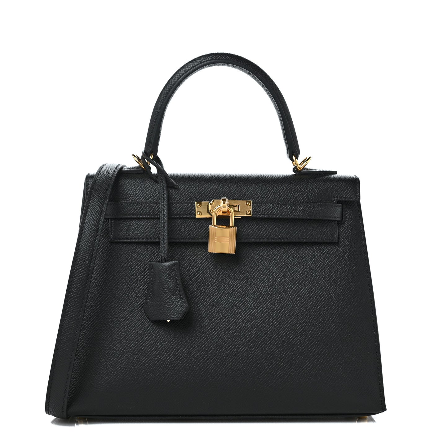 Epsom Kelly Sellier 25 Black