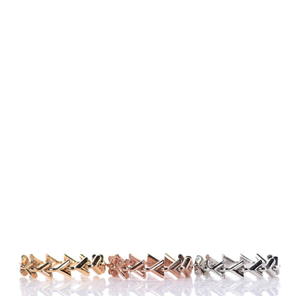 Louis Vuitton Petit Essential V Set Rings 6.5 3 of 5