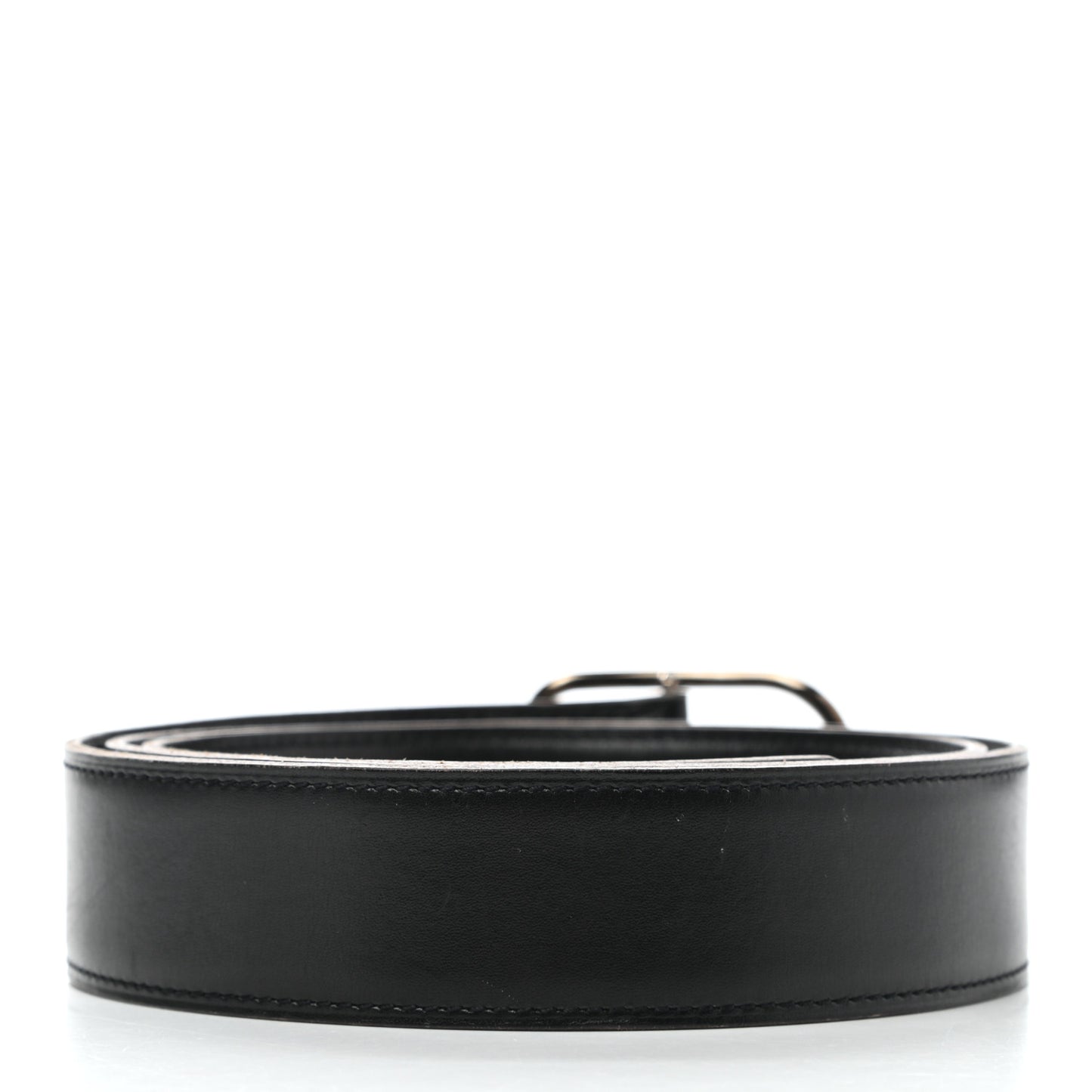 Box Belt 95 Black