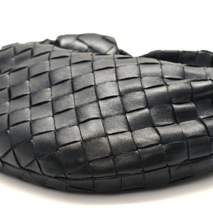 Bottega Veneta Nappa Intrecciato Mini Jodie Black 10 of 10