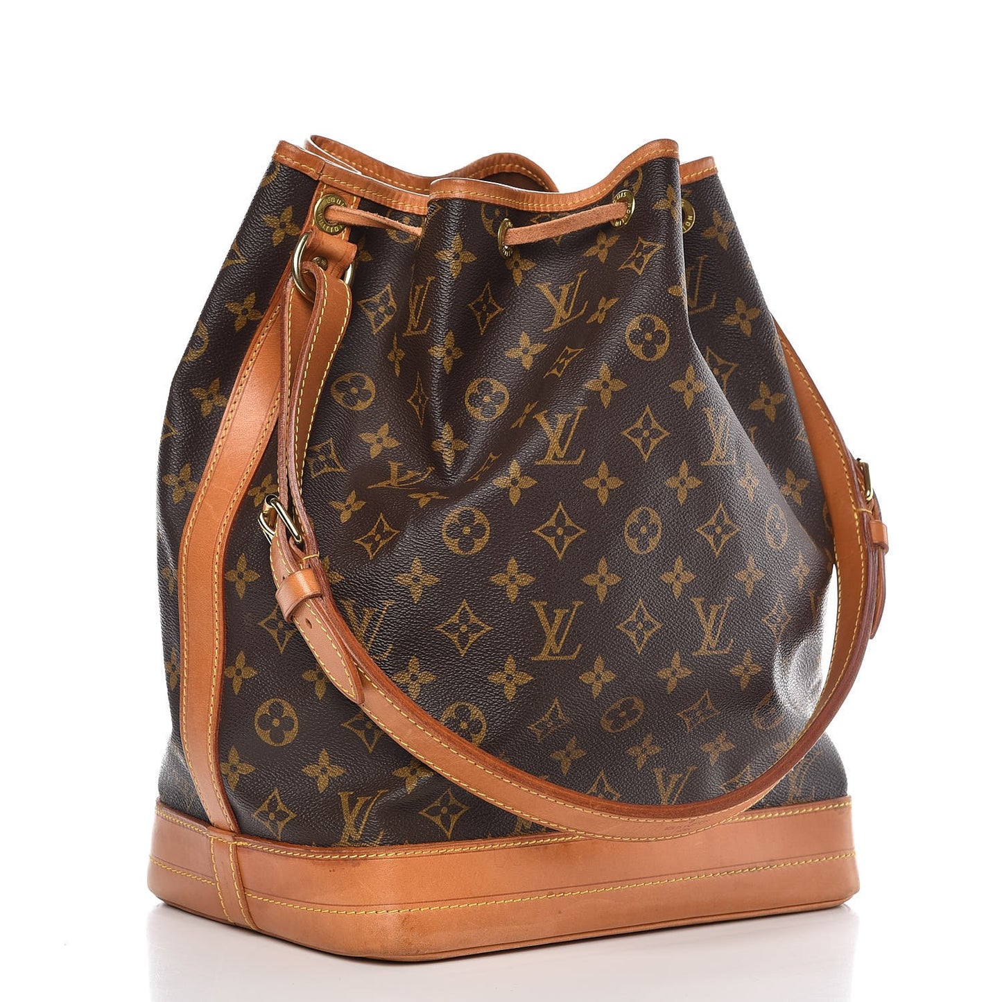 Monogram Noe