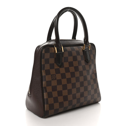 Louis Vuitton Damier Ebene Brera 2 of 9