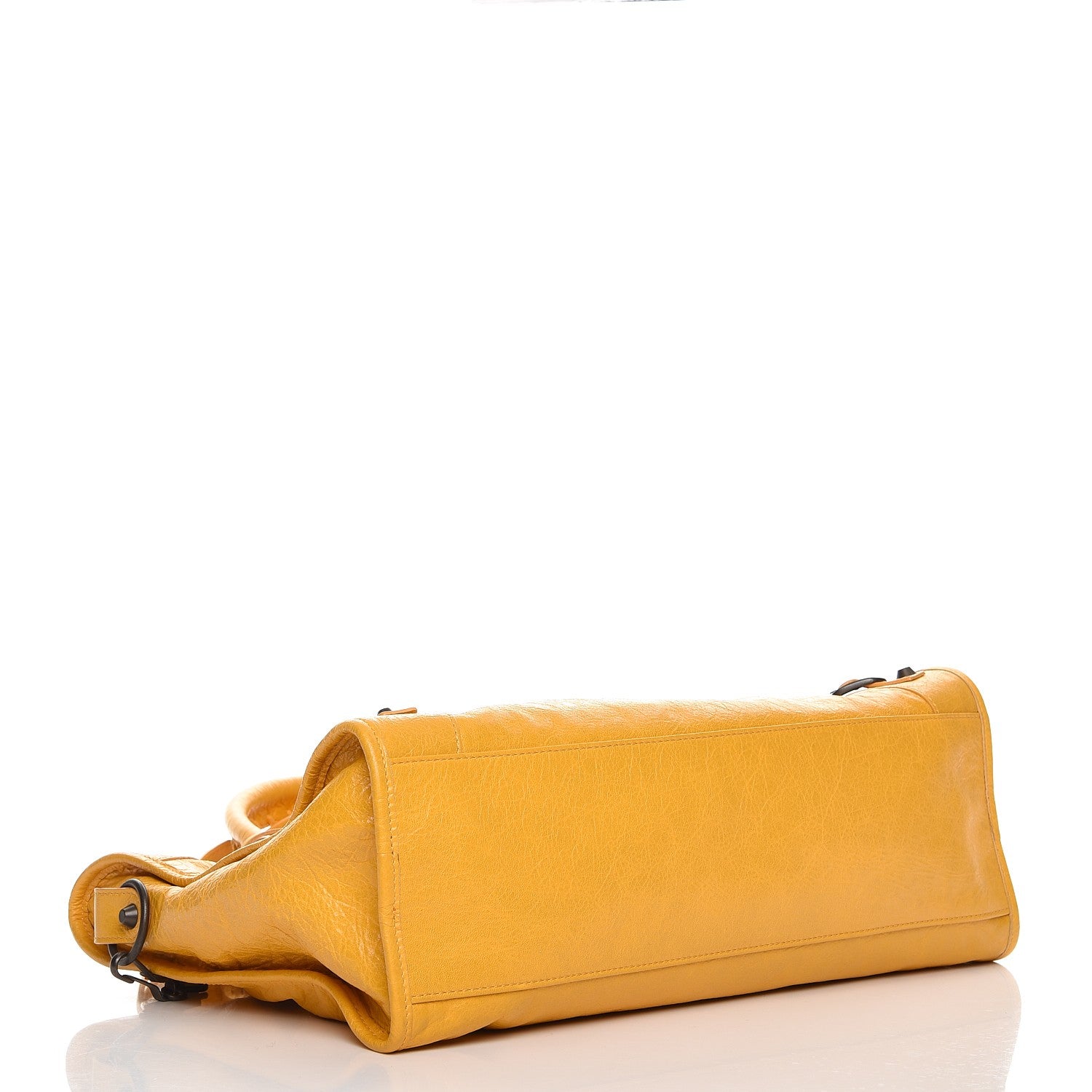 Balenciaga Agneau Classic Hardware City Mangue 5 of 11