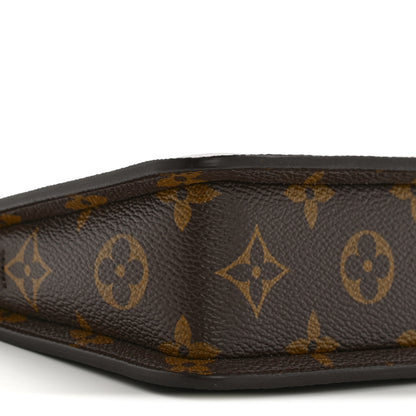 Louis Vuitton X Sun Yitian Monogram Lexington Pochette 8 of 11