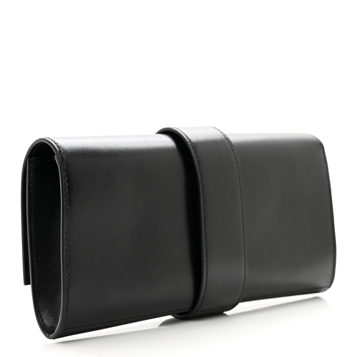 Box Medor 23 Clutch Black
