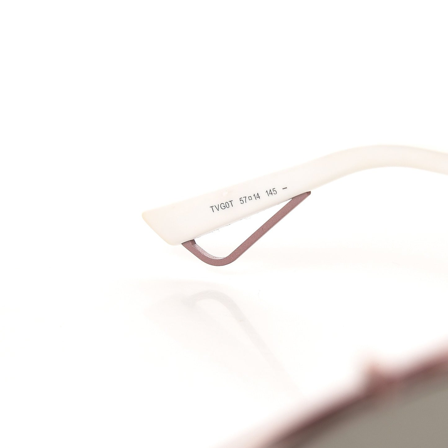 Technologic Sunglasses White