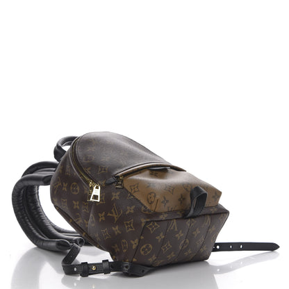 Louis Vuitton Reverse Monogram Palm Springs Backpack PM 3 of 10
