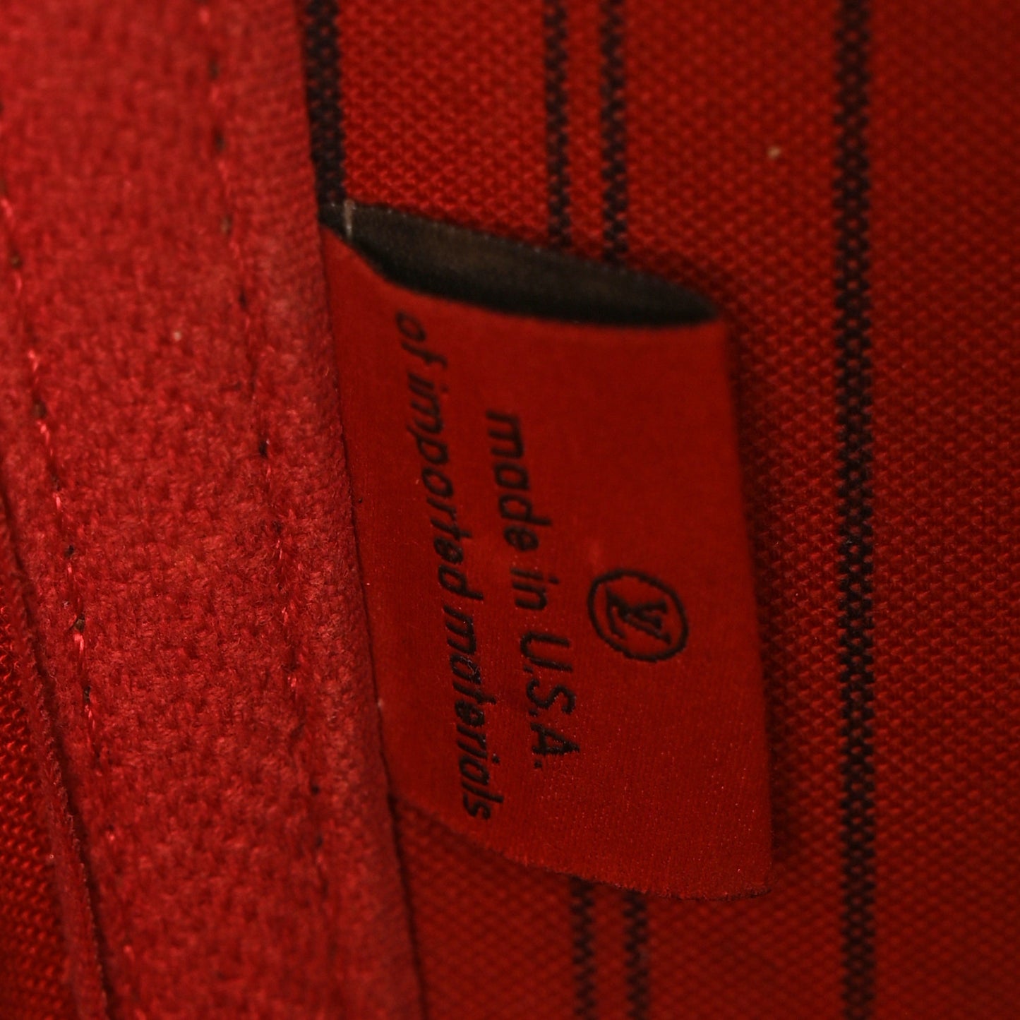 Damier Ebene Neo Neverfull MM