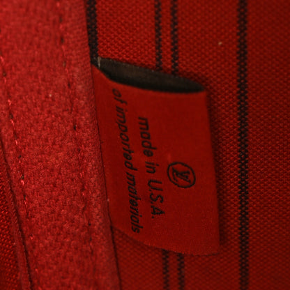 Louis Vuitton Damier Ebene Neo Neverfull MM 6 of 9