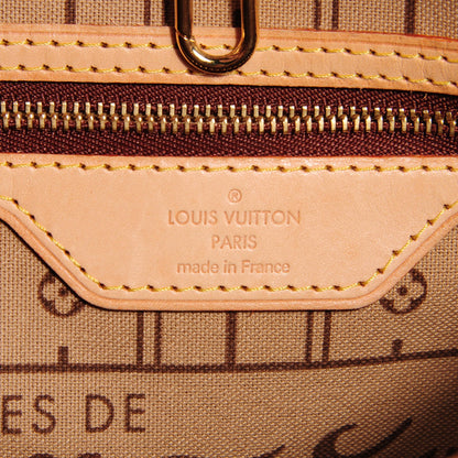 Louis Vuitton Monogram Neverfull PM 6 of 7