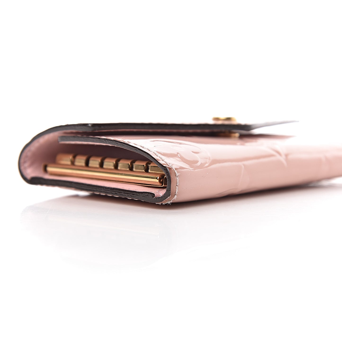Vernis Multicles 6 Key Holder Rose Ballerine