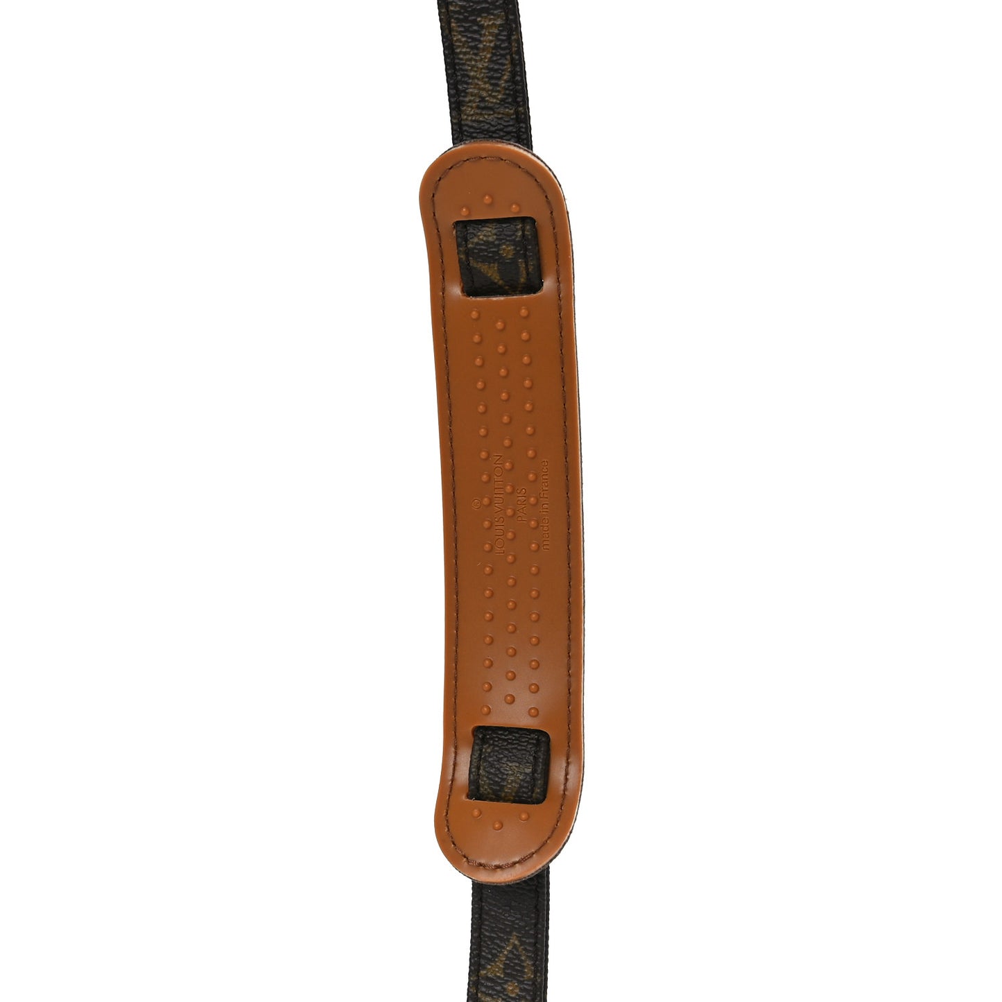 Monogram 16mm Shoulder Strap