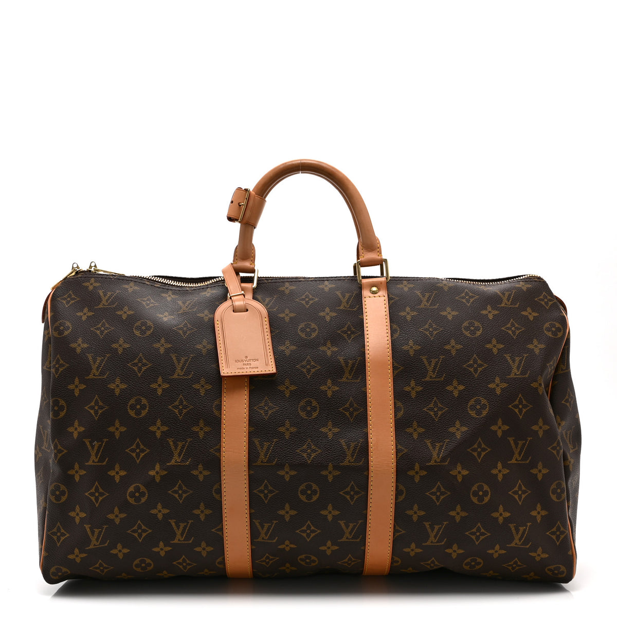 Monogram Keepall 50