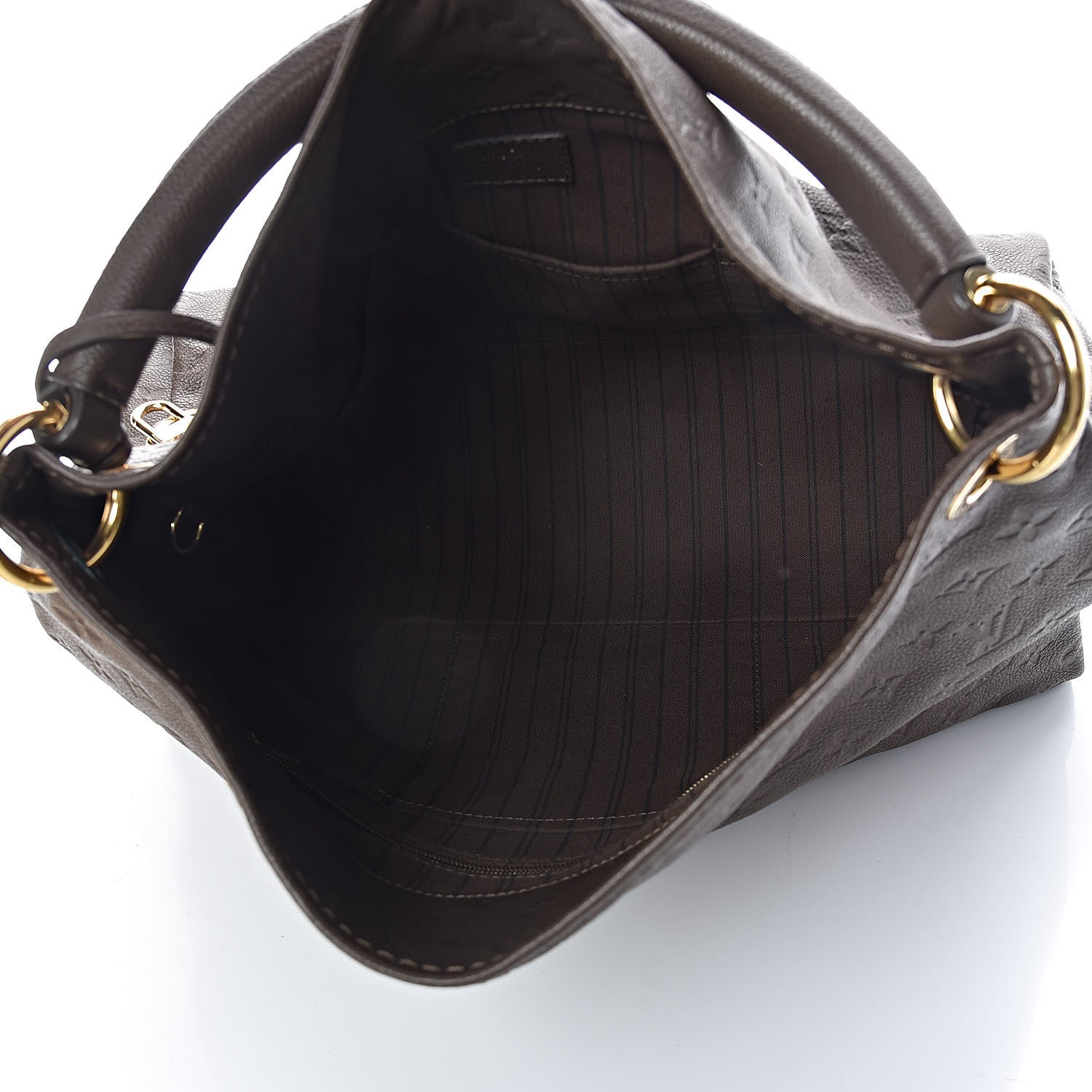 Louis Vuitton Empreinte Artsy MM Ombre 5 of 9