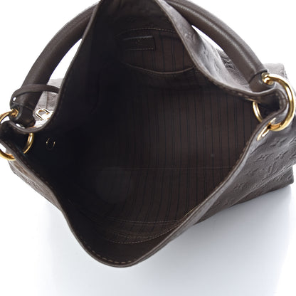 Louis Vuitton Empreinte Artsy MM Ombre 5 of 9