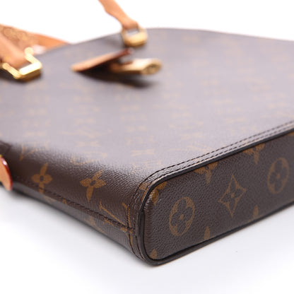 Louis Vuitton Monogram LV Moon Alma 7 of 10