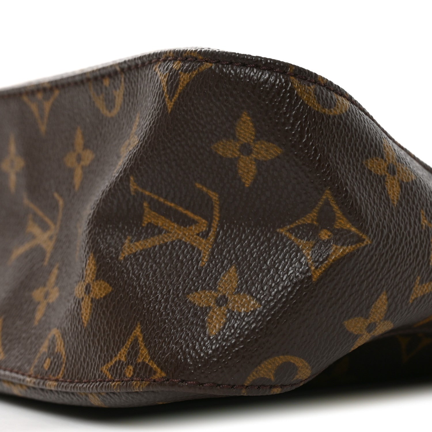 Louis Vuitton Monogram Mini Looping 9 of 9