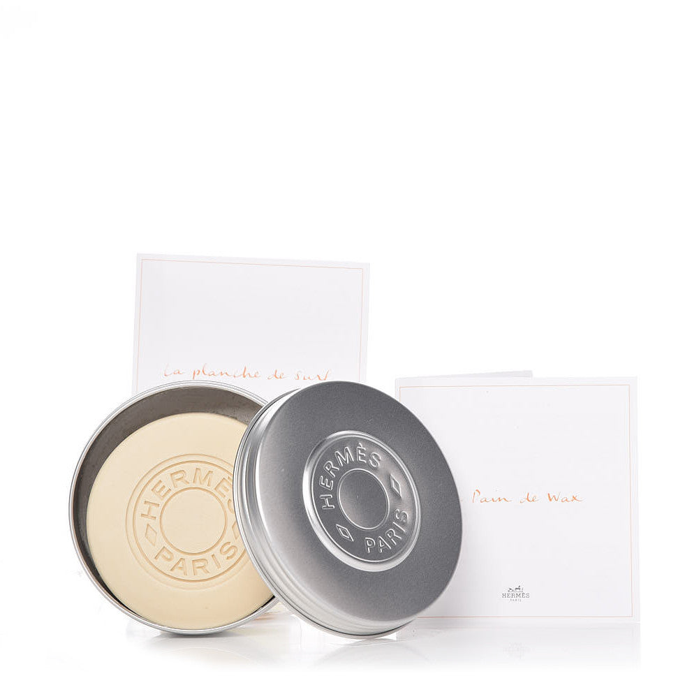 Hermes Resin Savana Dance Surfboard 11 of 11