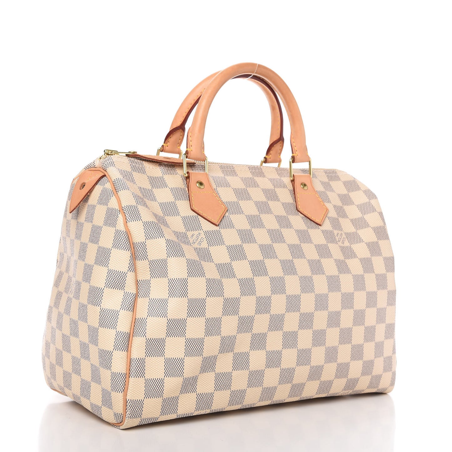 Damier Azur Speedy 30