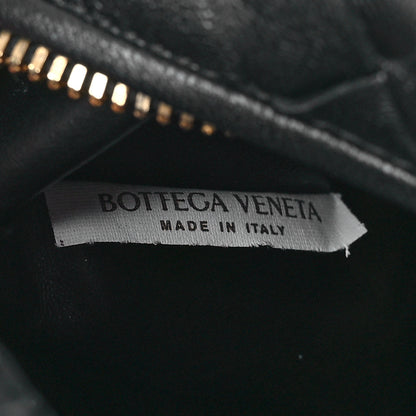 Bottega Veneta Nappa Intrecciato Mini Chain Jodie Black 7 of 10
