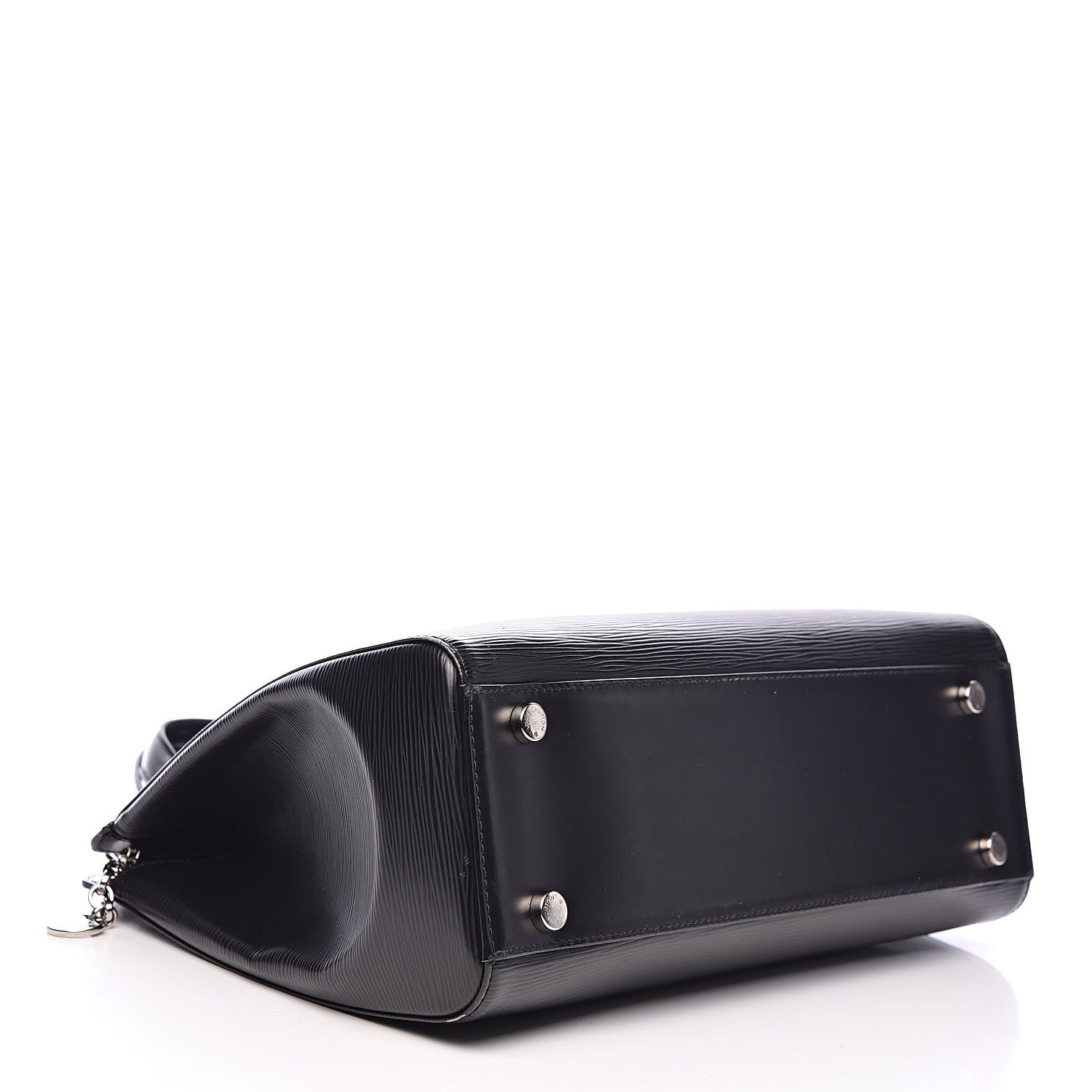 Louis Vuitton Epi Brea GM Black 4 of 16