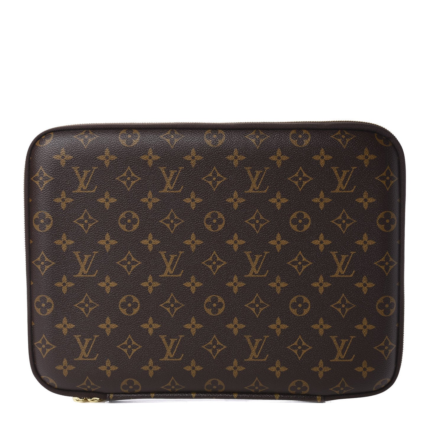 Monogram 13 Inch Laptop Sleeve