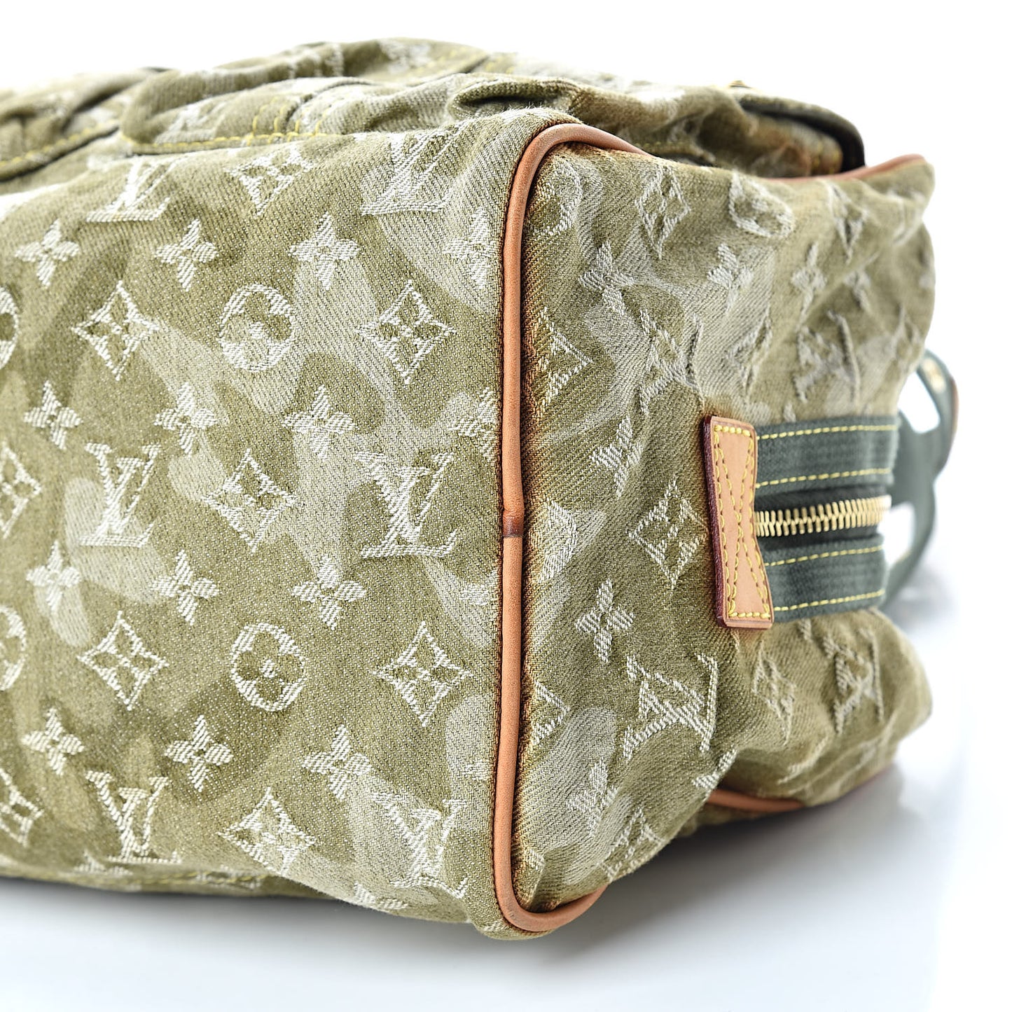 Denim Monogramouflage Jasmine