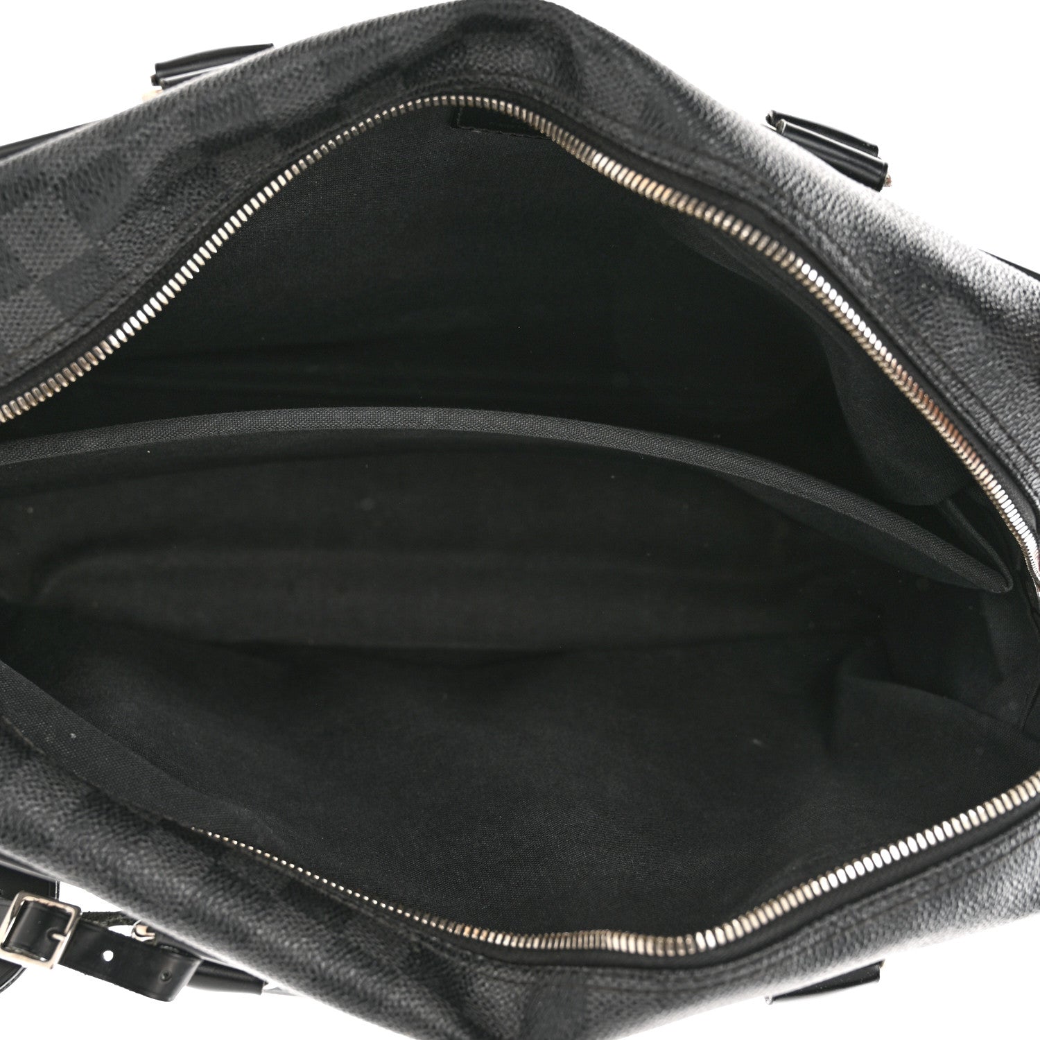 Louis Vuitton Damier Graphite Icare 4 of 16