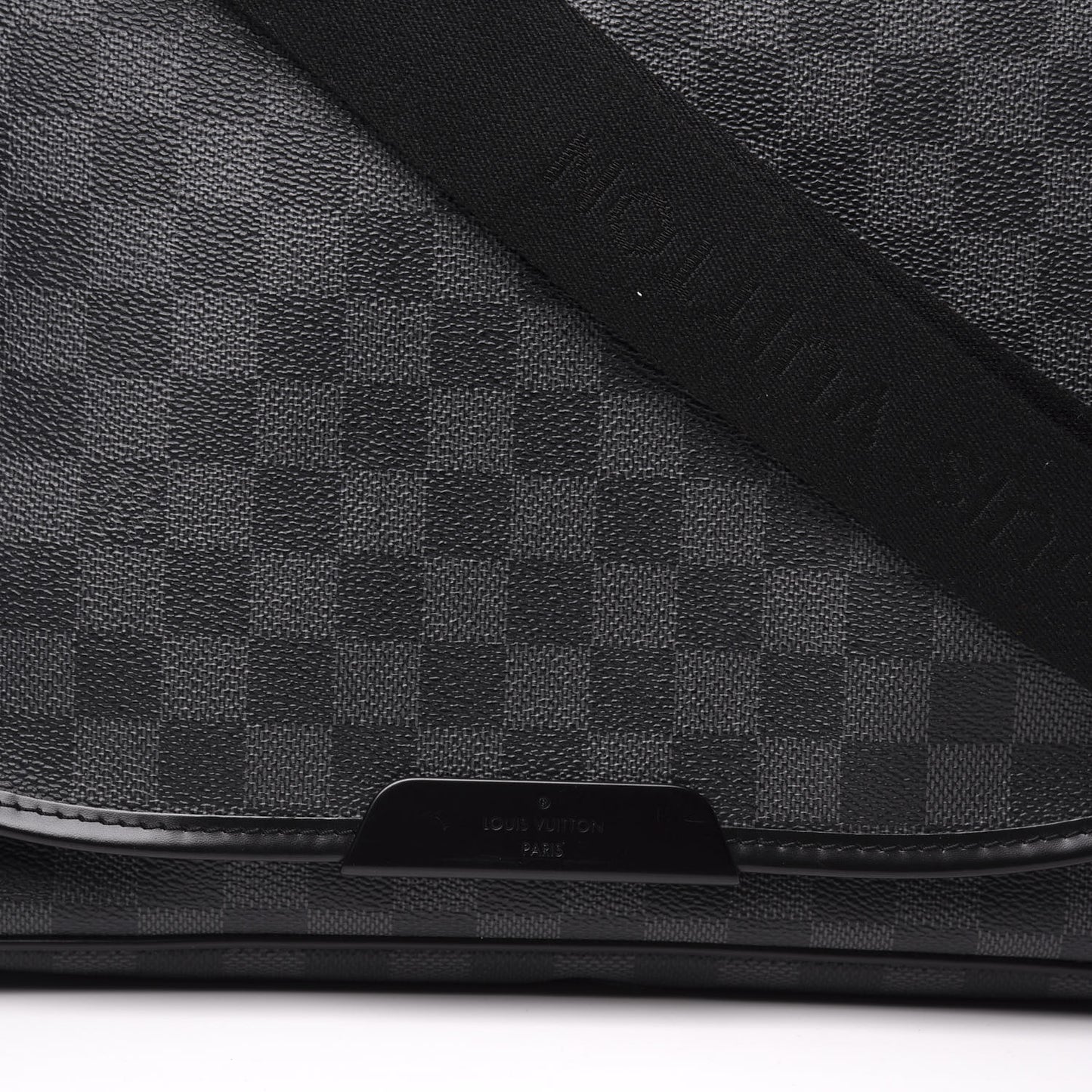 Damier Graphite Daniel MM