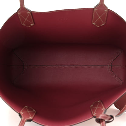 Gucci GG Supreme Monogram Blooms Medium Reversible Tote Beige Multicolor Dry Rose 8 of 21