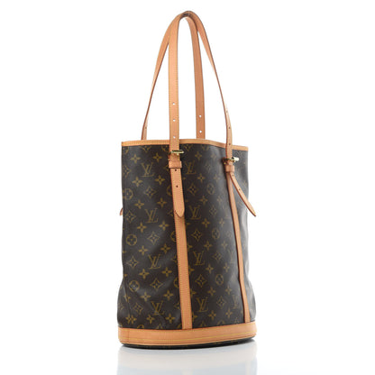 Louis Vuitton Monogram Bucket 27 4 of 14