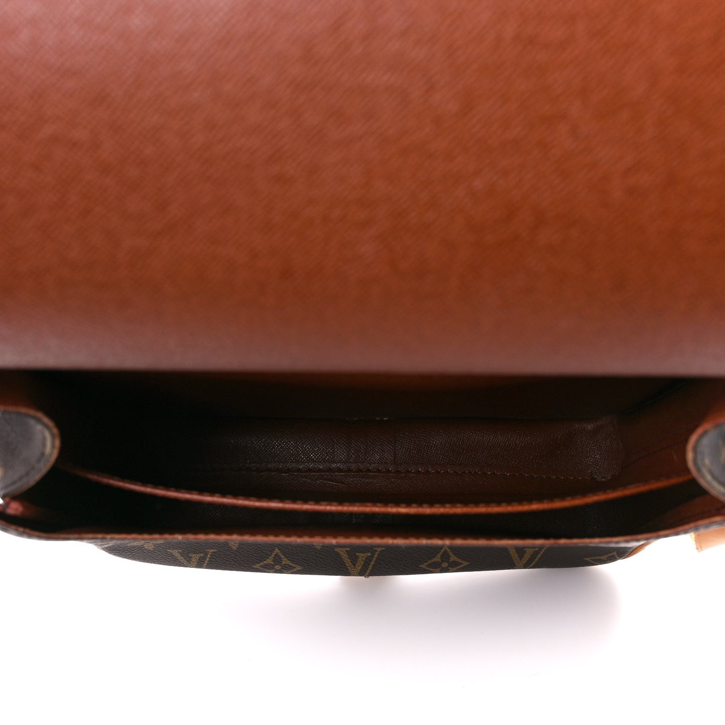 Monogram Cartouchiere 26