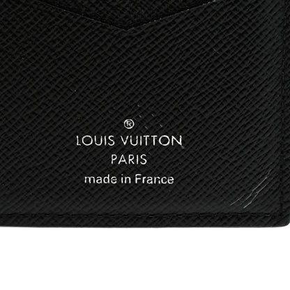 Louis Vuitton Damier Graphite Pocket Organizer NM 6 of 8