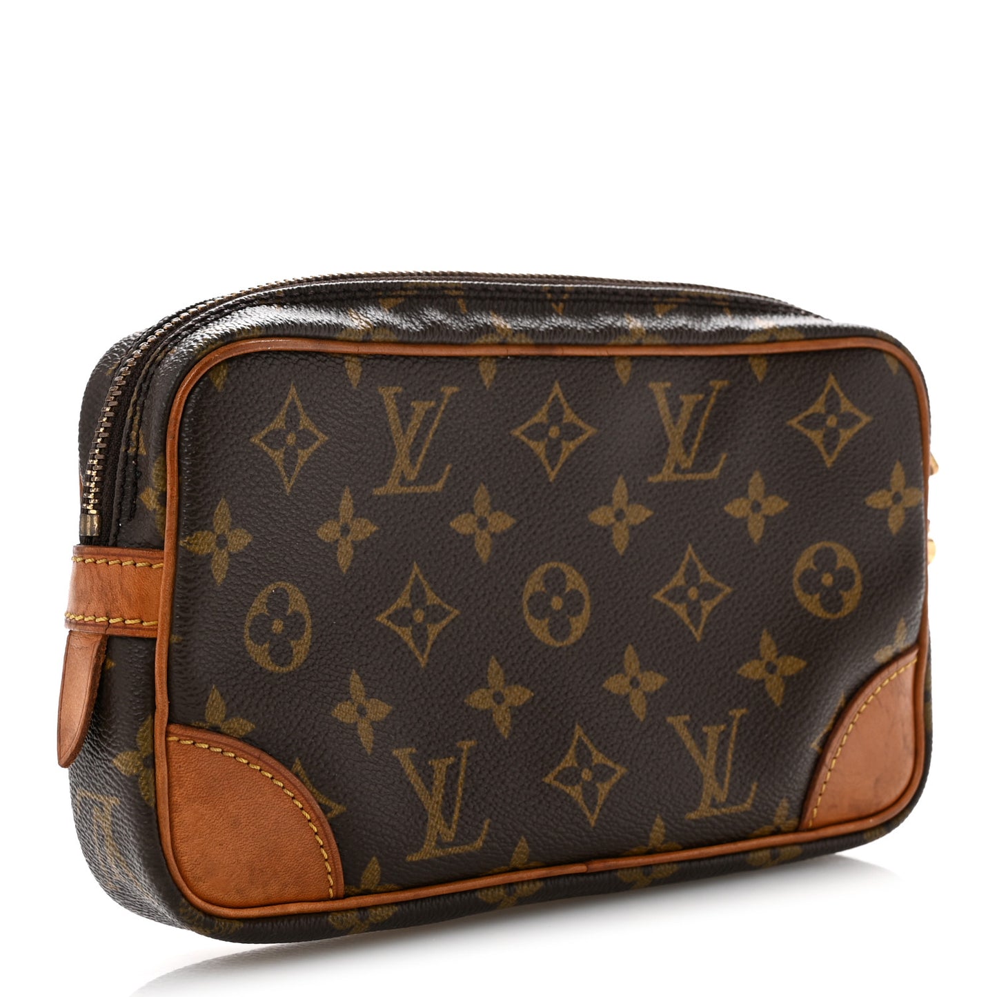 Monogram Pochette Marly Dragonne 22