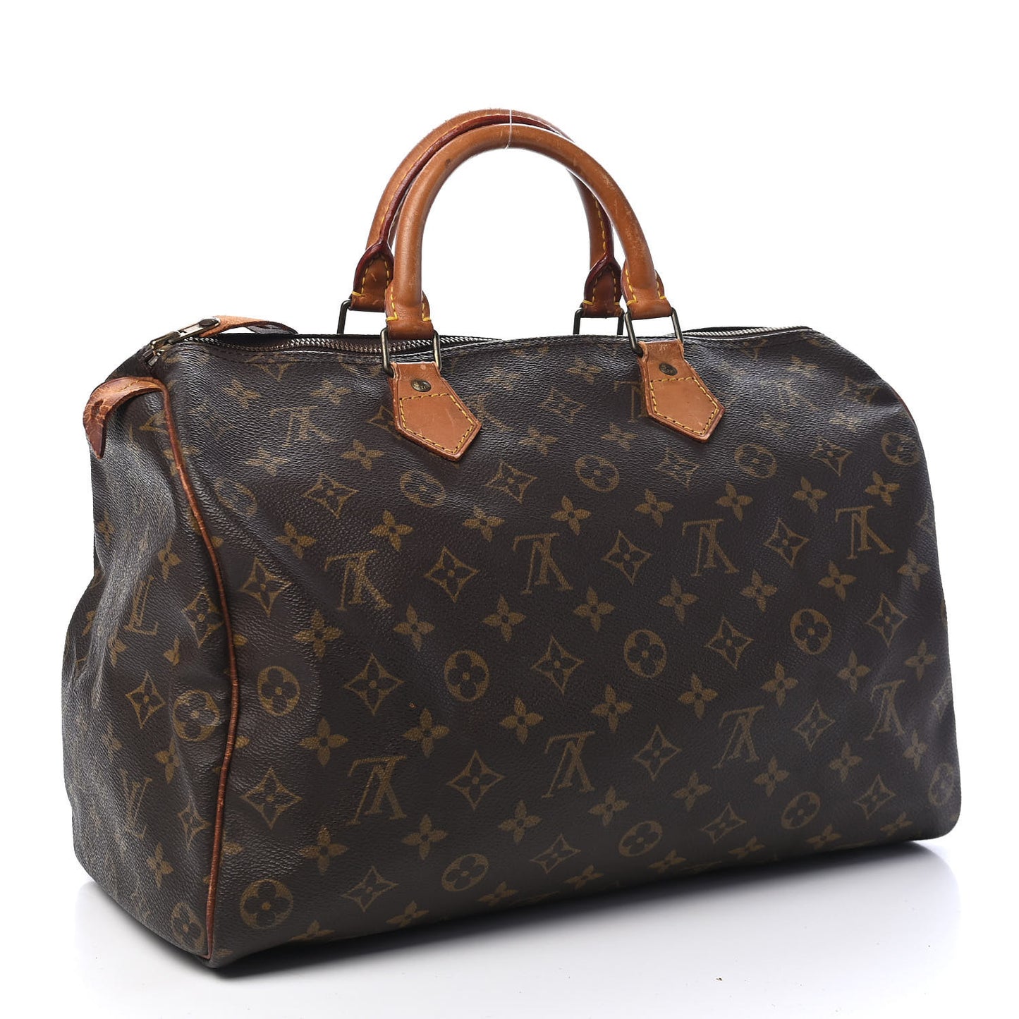 Monogram Speedy 35