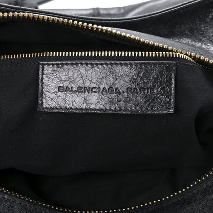 Balenciaga Agneau Giant 21 Gold Hardware Brief Black 5 of 8