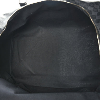 Louis Vuitton Damier Graphite Roadster 4 of 9