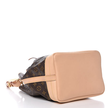 Louis Vuitton Monogram Noe 4 of 9