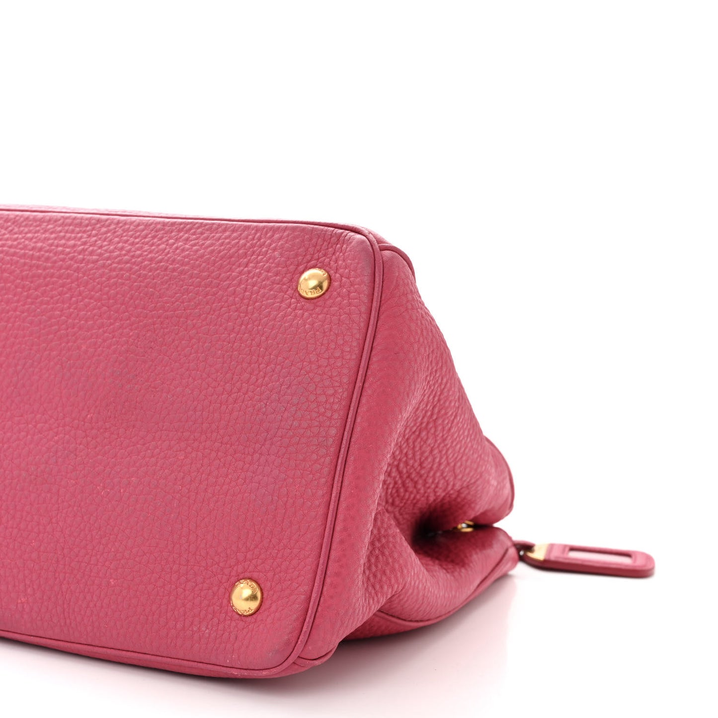 Vitello Daino Tote Peonia