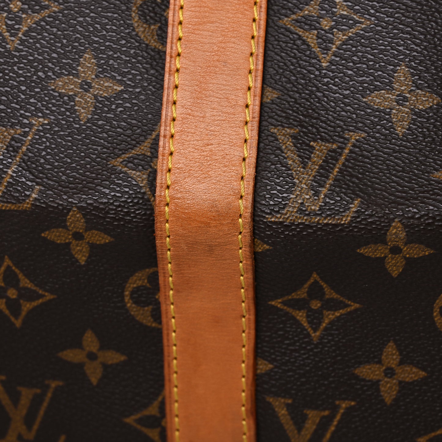 Monogram Keepall Bandouliere 50
