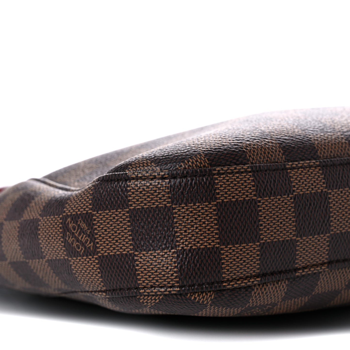 Damier Ebene South Bank Besace