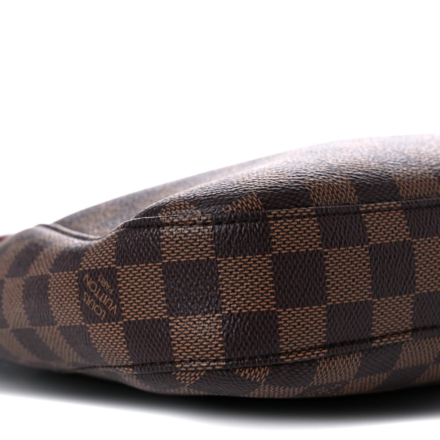 Louis Vuitton Damier Ebene South Bank Besace 8 of 13